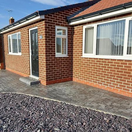 הוילה סטוקטון און טיס Superb Bungalow מראה חיצוני תמונה