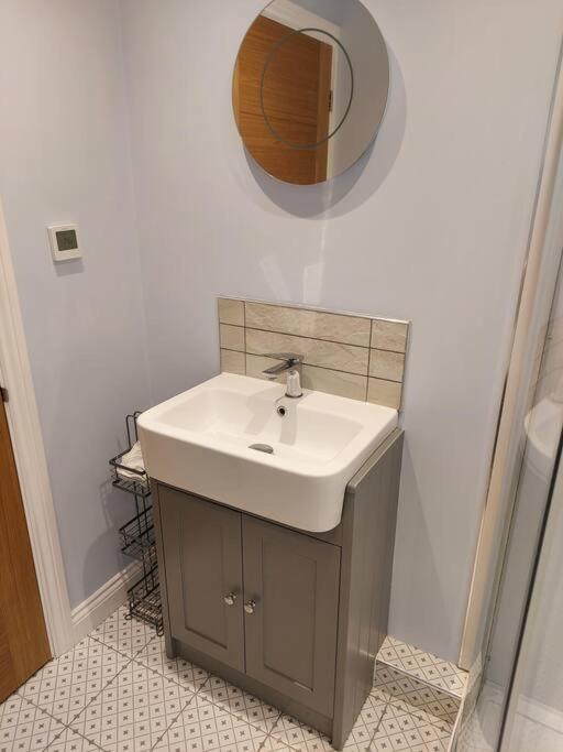 הוילה סטוקטון און טיס Superb Bungalow מראה חיצוני תמונה