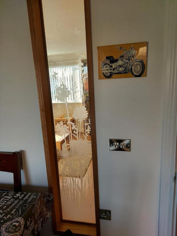 הוילה סטוקטון און טיס Superb Bungalow מראה חיצוני תמונה