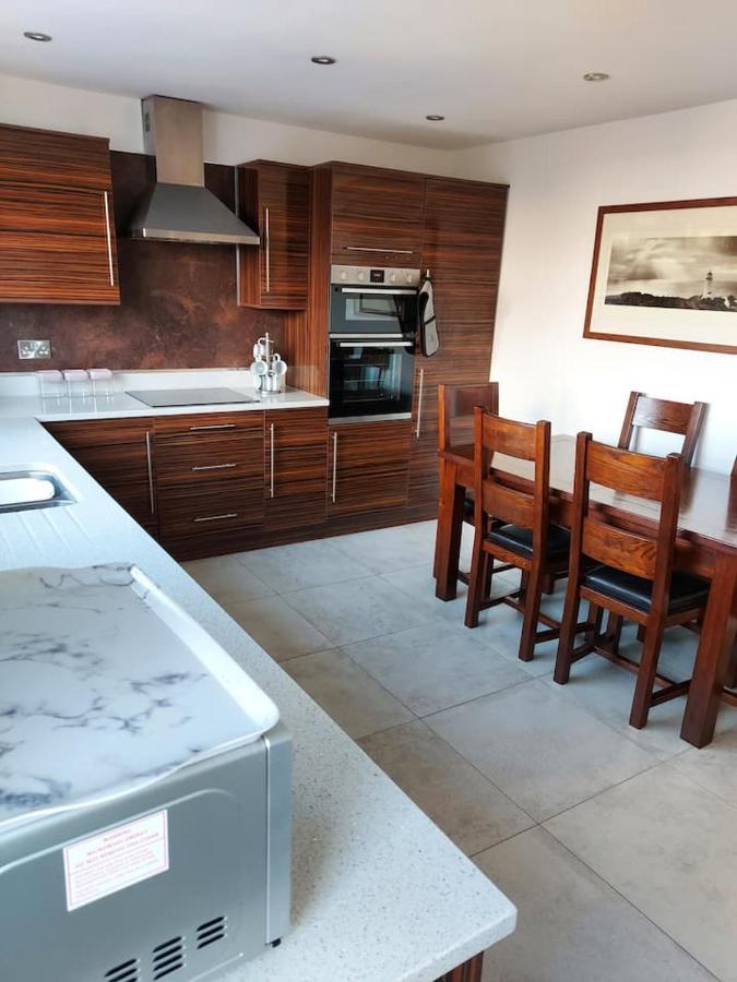 הוילה סטוקטון און טיס Superb Bungalow מראה חיצוני תמונה