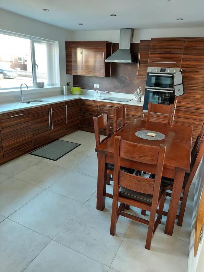 הוילה סטוקטון און טיס Superb Bungalow מראה חיצוני תמונה