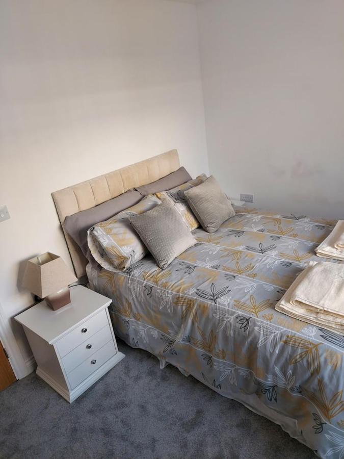 הוילה סטוקטון און טיס Superb Bungalow מראה חיצוני תמונה