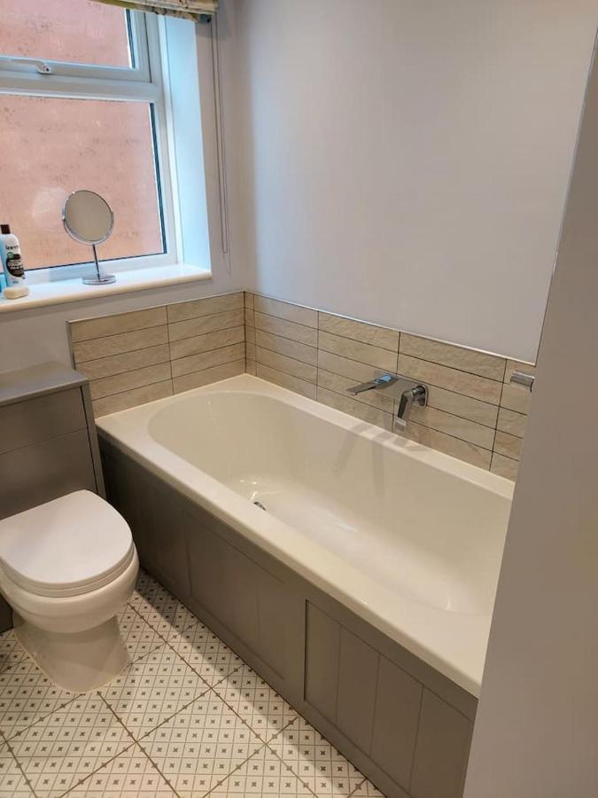 הוילה סטוקטון און טיס Superb Bungalow מראה חיצוני תמונה