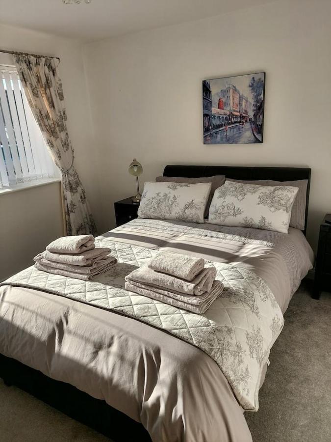 הוילה סטוקטון און טיס Superb Bungalow מראה חיצוני תמונה