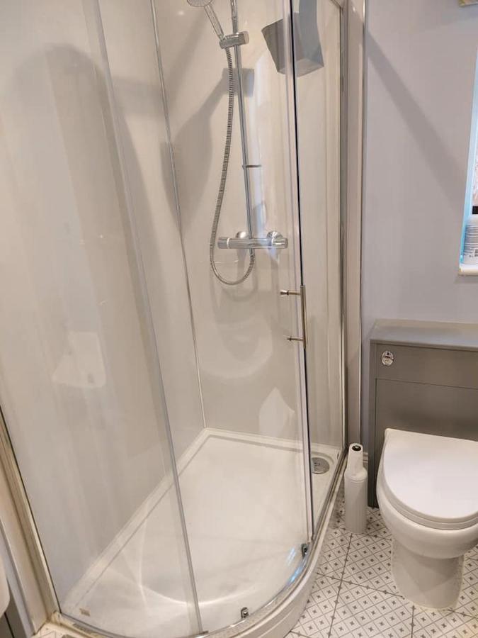 הוילה סטוקטון און טיס Superb Bungalow מראה חיצוני תמונה