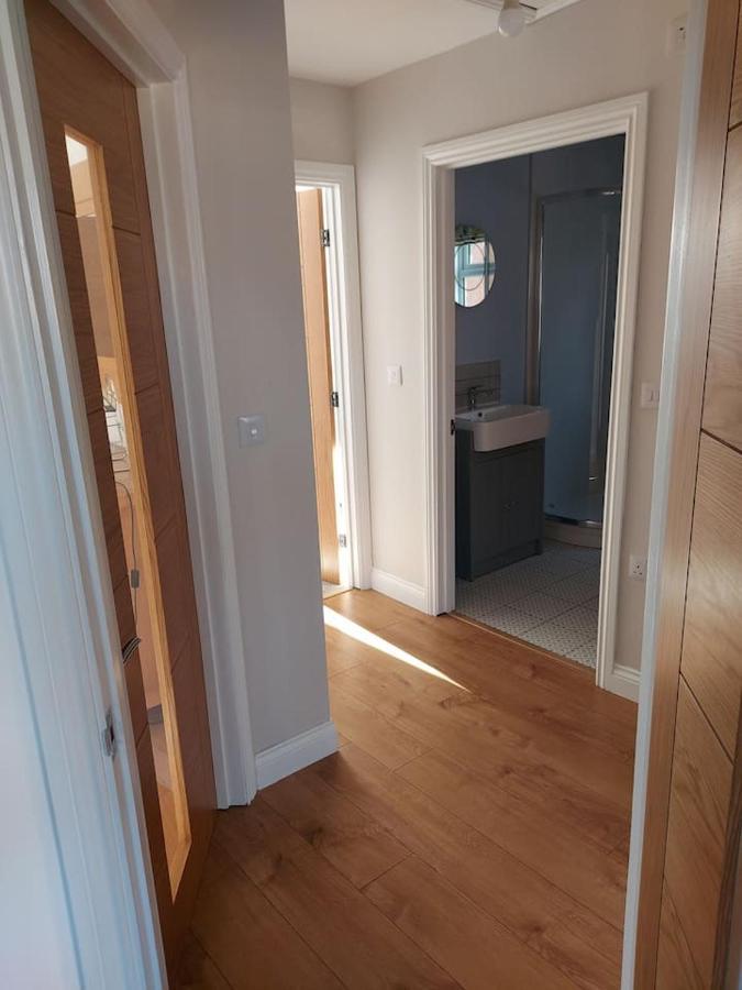 הוילה סטוקטון און טיס Superb Bungalow מראה חיצוני תמונה