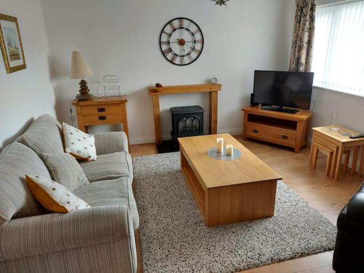 הוילה סטוקטון און טיס Superb Bungalow מראה חיצוני תמונה