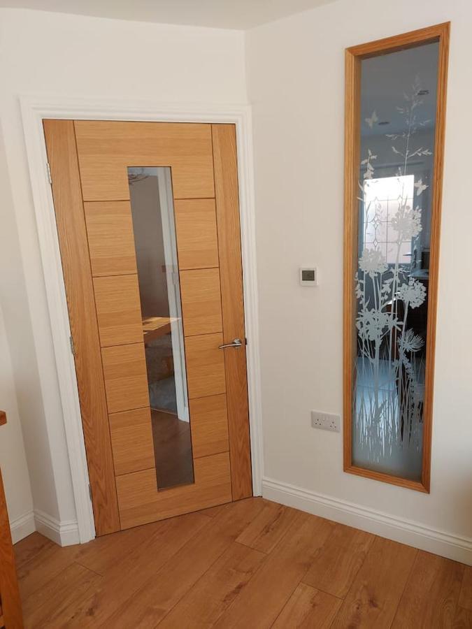 הוילה סטוקטון און טיס Superb Bungalow מראה חיצוני תמונה