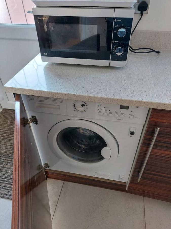 הוילה סטוקטון און טיס Superb Bungalow מראה חיצוני תמונה
