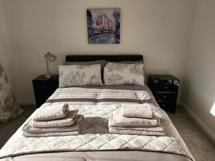 הוילה סטוקטון און טיס Superb Bungalow מראה חיצוני תמונה