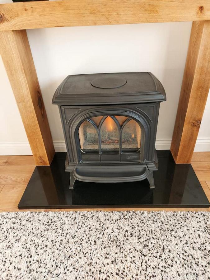 הוילה סטוקטון און טיס Superb Bungalow מראה חיצוני תמונה