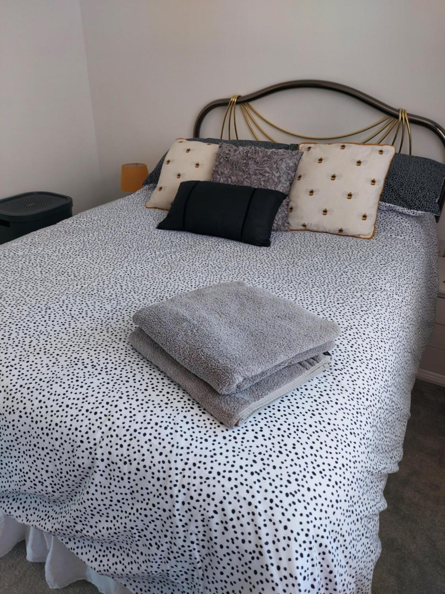 הוילה סטוקטון און טיס Superb Bungalow מראה חיצוני תמונה